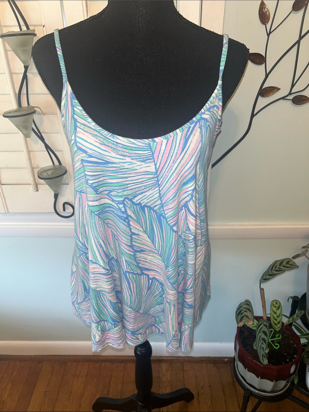 Southern Tide Tank top